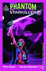 Phantom Starkiller #1