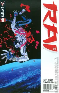 Rai #11