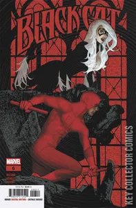 Black Cat #6