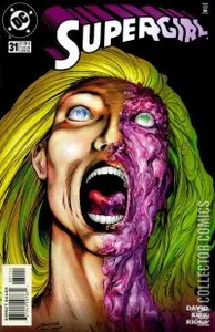Supergirl #31