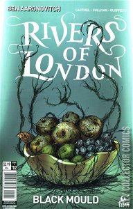 Rivers of London: Black Mould #2