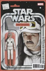 Cover for Star Wars #37