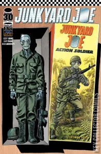 Junkyard Joe #1