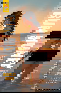 Gun Honey: Doubles Down #1