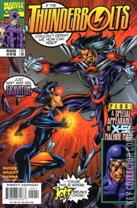 Thunderbolts #29