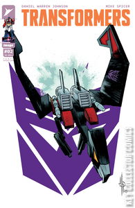 Transformers #2