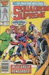 Squadron Supreme #11