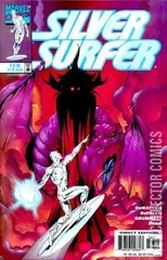 Cover for Silver Surfer #136