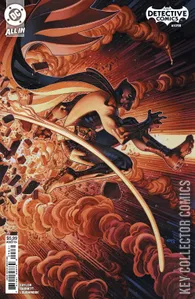 Detective Comics #1098