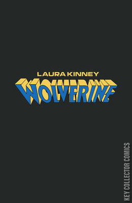 Laura Kinney: Wolverine