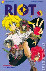 Riot #4
