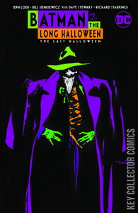 Batman: The Long Halloween - The Last Halloween