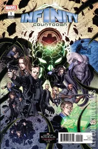 Infinity Countdown #1