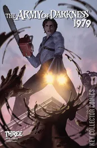 Army of Darkness: 1979 #3