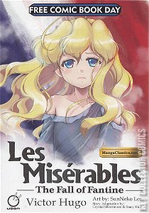 Les Miserables: The Fall of Fantine #0