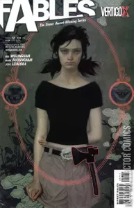 Fables #17