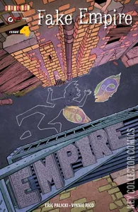 Fake Empire #4