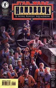 Star Wars: Handbook #1