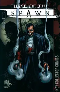 Curse of the Spawn #17