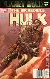 Incredible Hulk #99