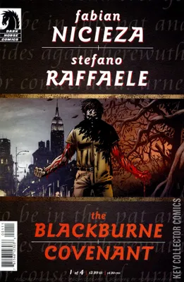 The Blackburne Covenant