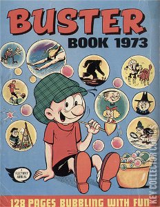 Buster Book #1973