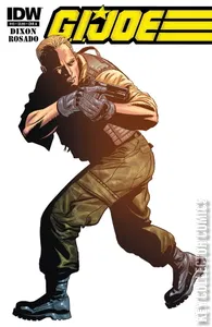 G.I. Joe #13