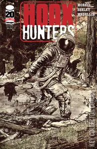 Hoax Hunters #2