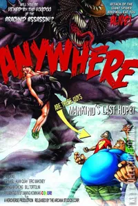 Anywhere #4