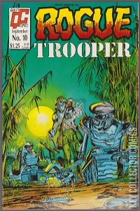 Rogue Trooper #10