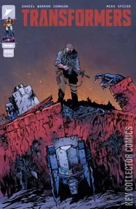 Transformers #6