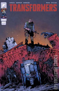 Transformers #6