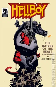 Hellboy #0