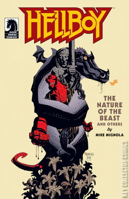 Hellboy