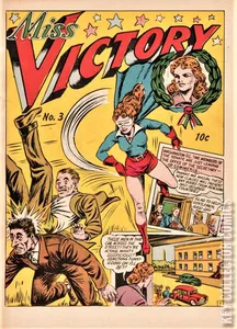 Miss Victory #3