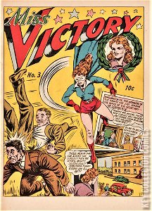 Miss Victory #3