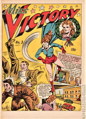 Miss Victory