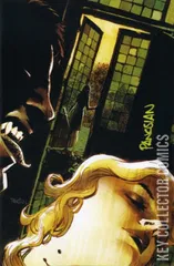 Cover for Buffy the Vampire Slayer #1