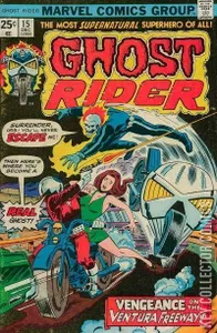 Ghost Rider #15