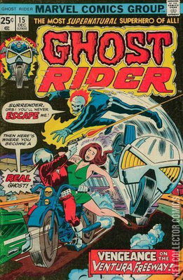 Ghost Rider