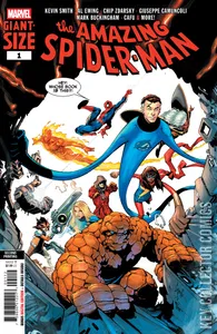 Giant-Size Amazing Spider-Man #1
