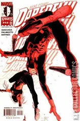 Cover for Daredevil #12