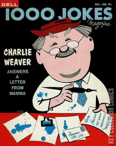 1000 Jokes #92