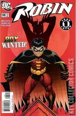 Variant Cover for Robin #148