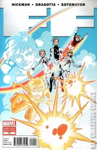 FF #15