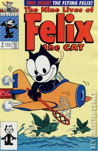 Nine Lives of Felix the Cat #5