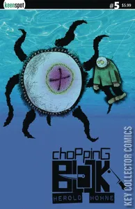 Chopping Block #5