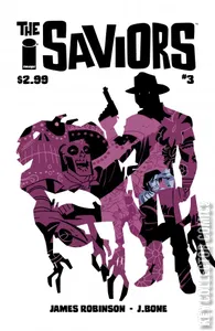 The Saviors #3