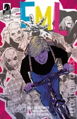 Cover for FML #8