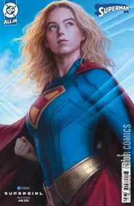 Superman #39